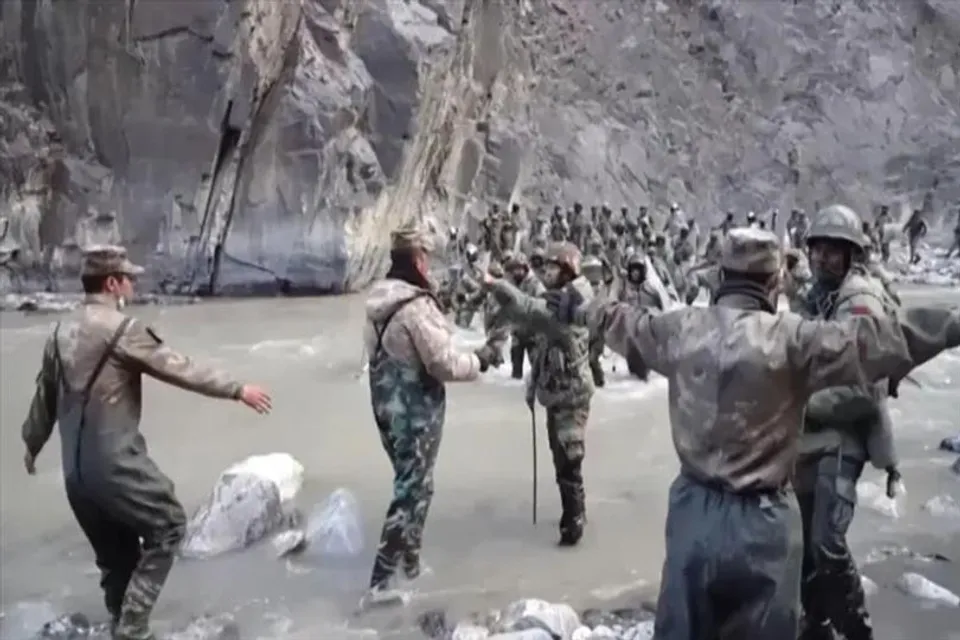 ভারত-চিন সেনার সংঘর্ষ ইস্যুতে অবশেষে মুখ খুললেন মুখ্যমন্ত্রী