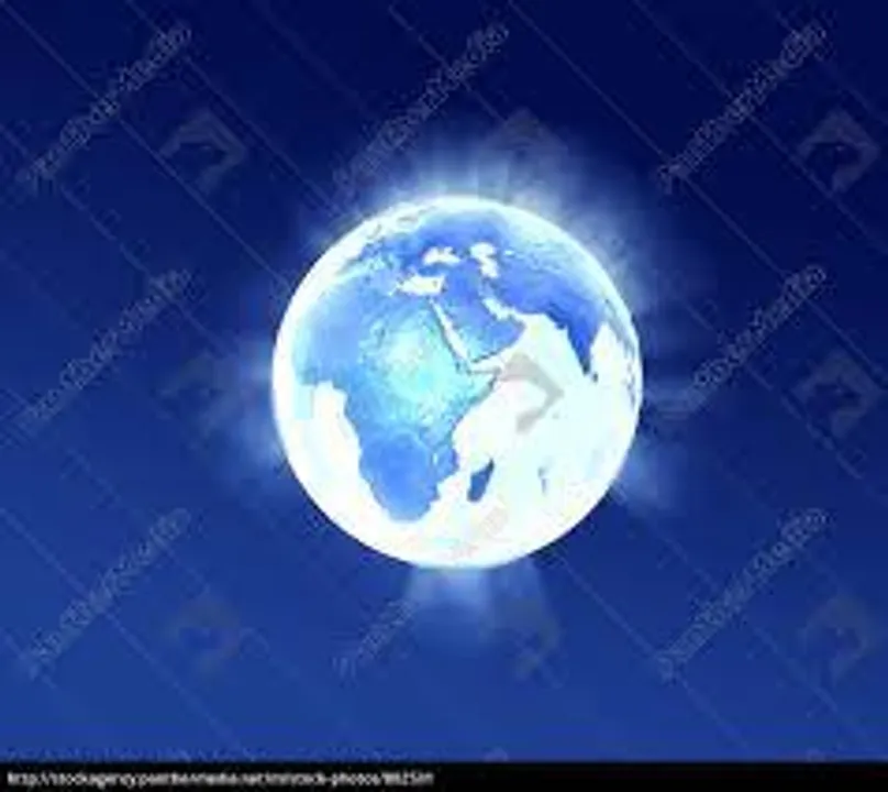 জানেন কি ক্রমশই কমছে পৃথিবীর ঔজ্জ্বল্য! কিন্তু এর কারণ কি