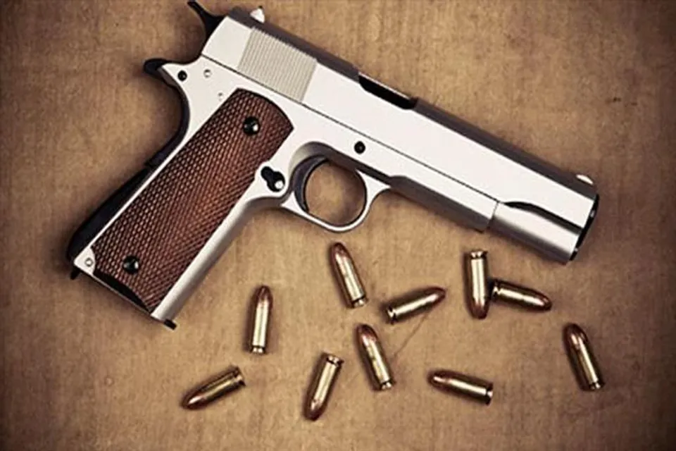 বীরভূমে বেআইনি অস্ত্রের হদিশ