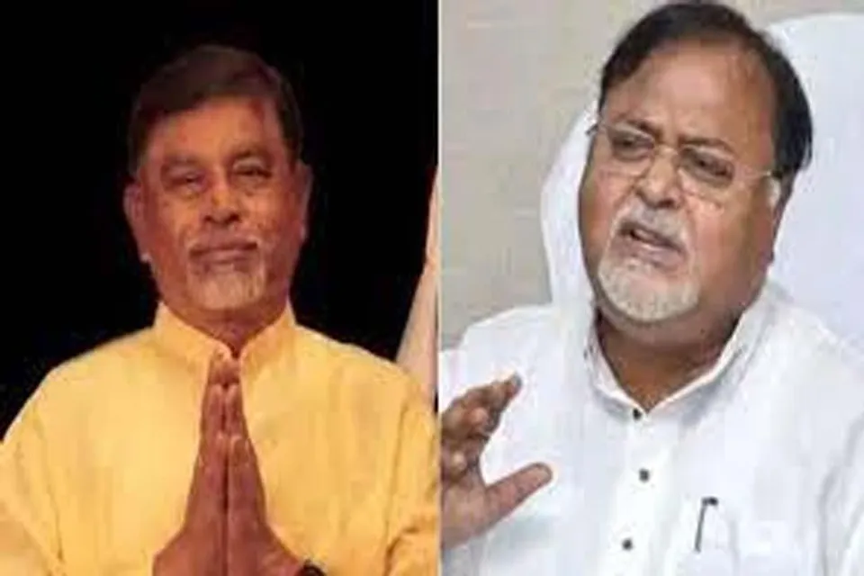 পার্থ চট্টোপাধ্যায় ও মানিক ভট্টাচার্যের নাম করে চাকরিতে প্রতারণার অভিযোগ মহিষাদলে