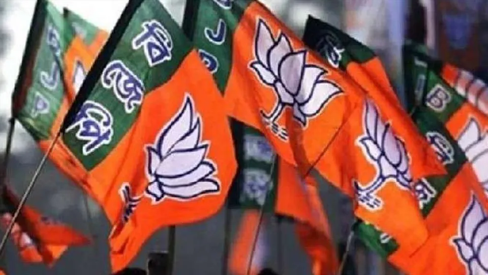 নির্বাচন বাতিলের দাবিতে কমিশনারকে চিঠি বিজেপির