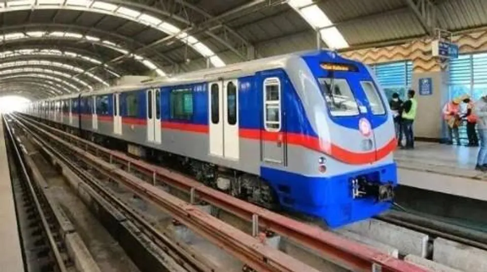 বাড়ছে কলকাতা মেট্রোর স্মার্টকার্ড কেনার খরচ