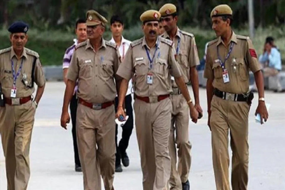 রাজ্য পুলিশে ফের ব্যাপক রদবদল