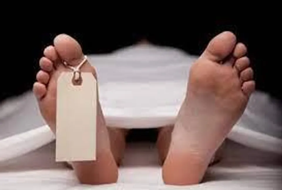 কুয়ো থেকে যুবকের মৃতদেহ উদ্ধার ঘিরে চাঞ্চল্য