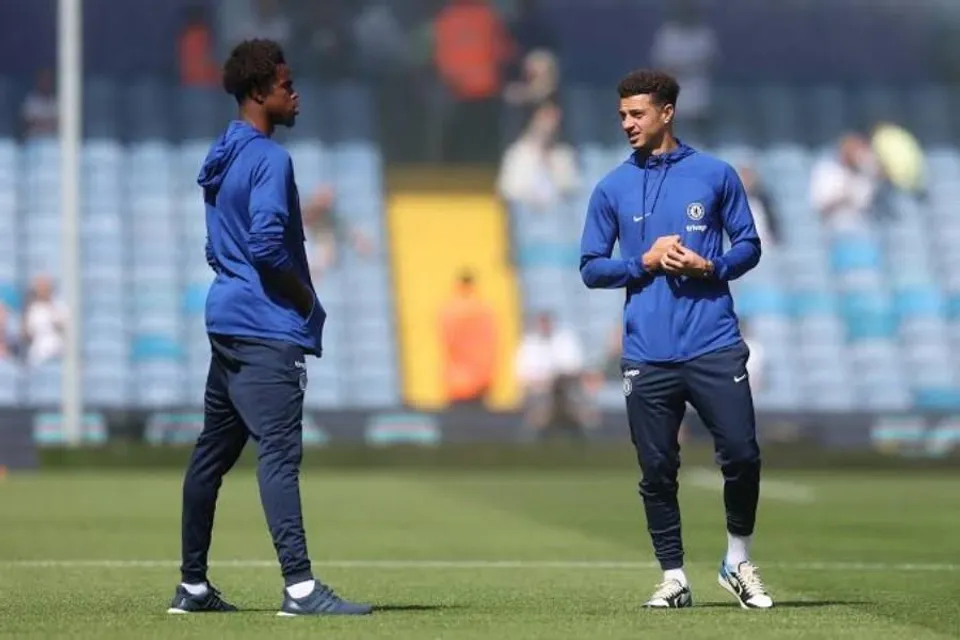 চেলসি থেকে লোনে অন্য ক্লাবে