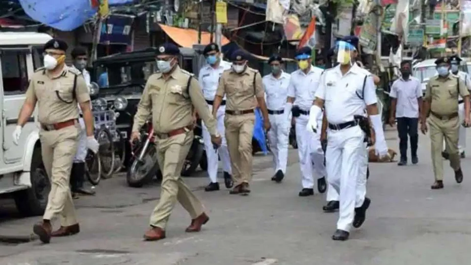 কলকাতা পুলিশেই আস্থা!