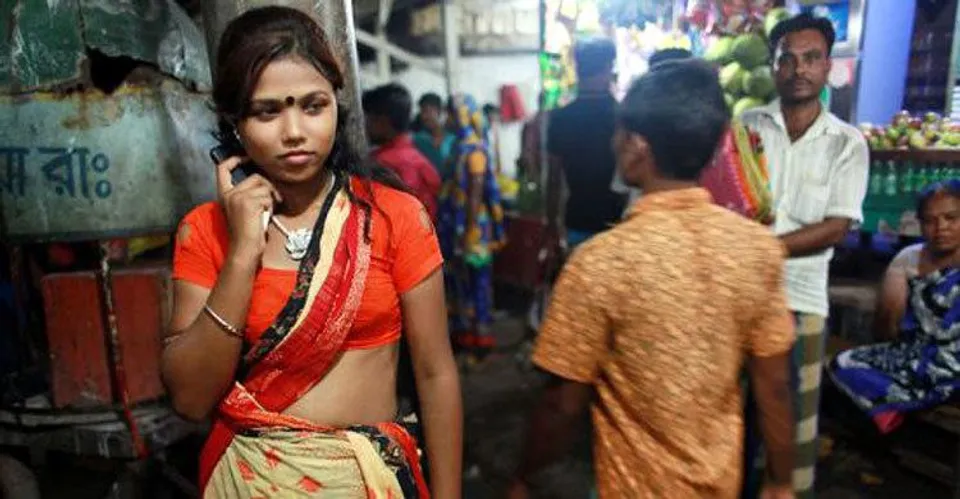 যৌনপল্লী আকৃষ্ট করছে! কী করবেন?