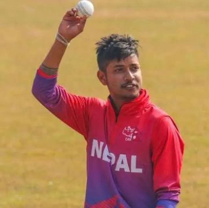 নেপাল ক্রিকেট দলের অধিনায়ক সন্দীপ লামিছনের বিরুদ্ধে ধর্ষণের অভিযোগ