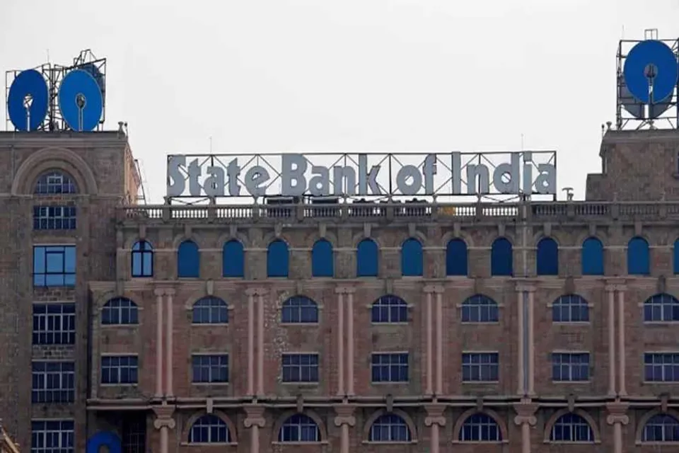 SBI-তে ৩৫২ কোটি টাকার জালিয়াতির অভিযোগে সংস্থাগুলির বিরুদ্ধে মামলা সিবিআইয়ের