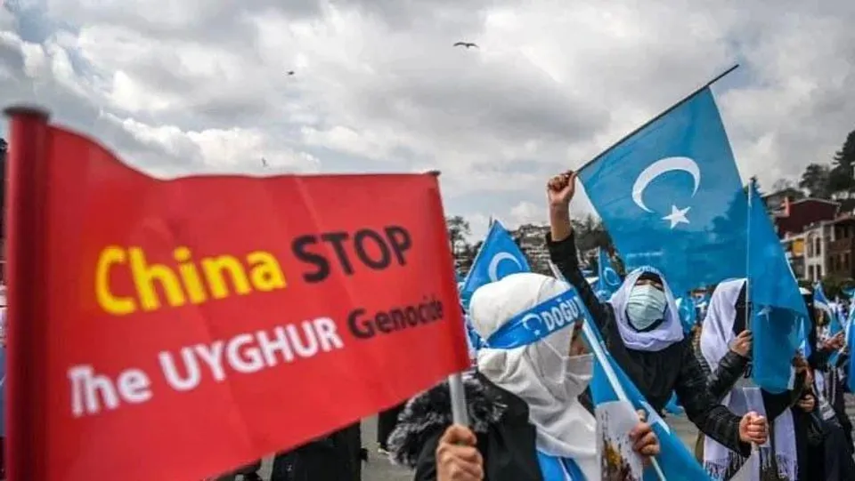 চীনা নেতাদের সম্পৃক্ততার নতুন নথি ফাঁস