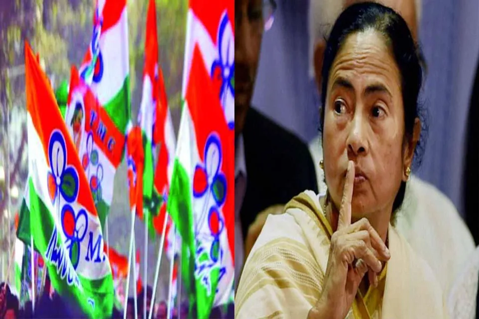 পঞ্চায়েত ভোটের আগে ইঙ্গিতপূর্ণ পোস্ট তৃণমূল বিধায়কের