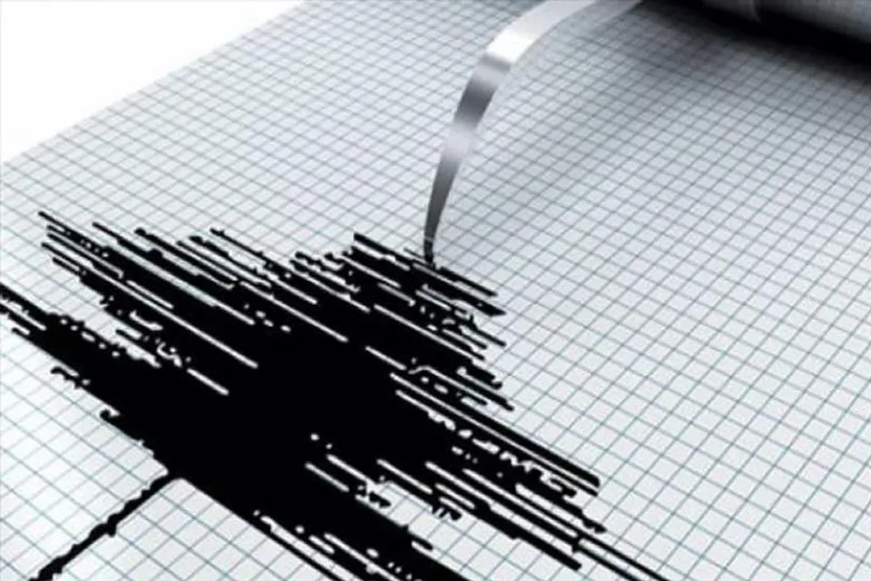 টোঙ্গাতে ভূমিকম্প