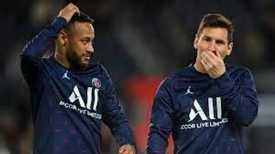 ফরাসি লিগ নিশ্চিত করলো মেসিরা