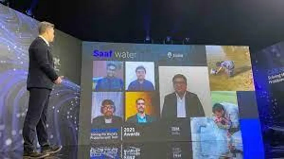 ভারতের মুকুটে আরও এক পালক