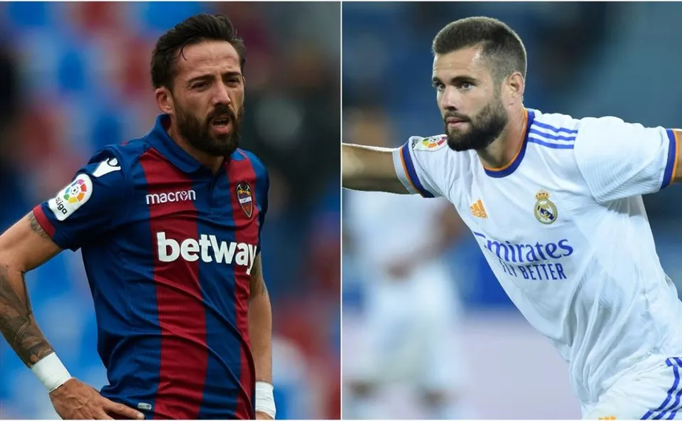 লা লিগায় আজ লাভান্তের মুখোমুখি হচ্ছে রিয়েল মাদ্রিদ