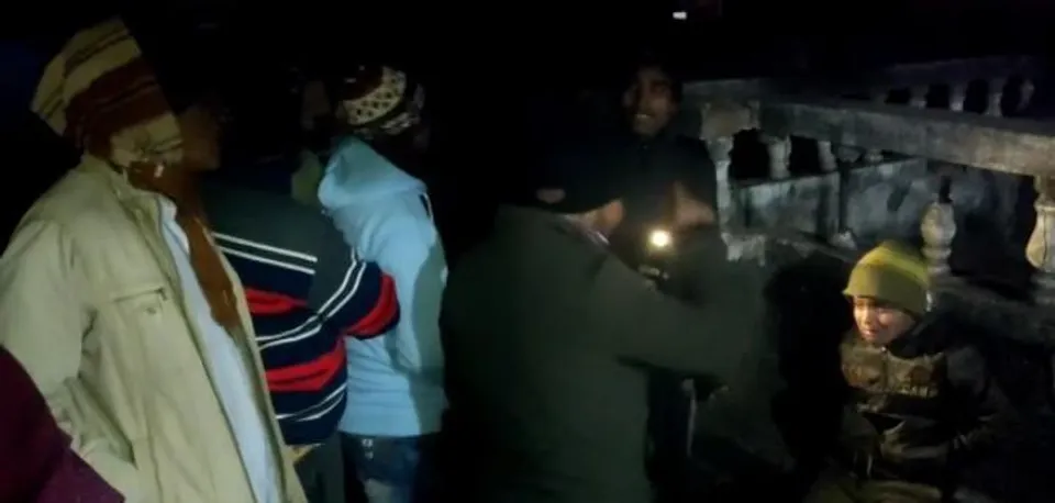 অপহরণ ১০ বছরের বালক