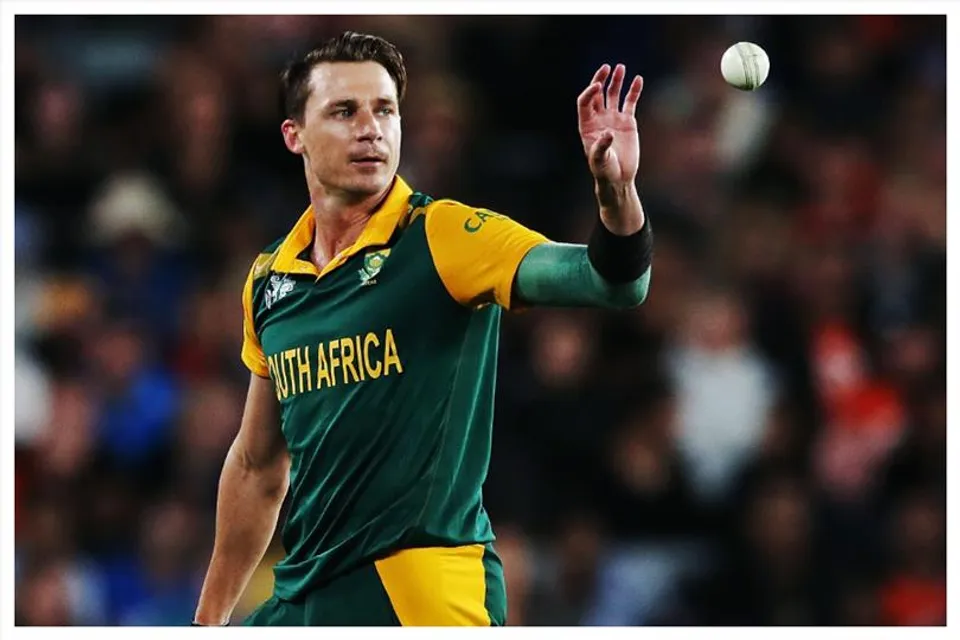 টপ ৫ ফাস্ট বোলারের নাম প্রকাশ করলেন ডেল স্টেইন