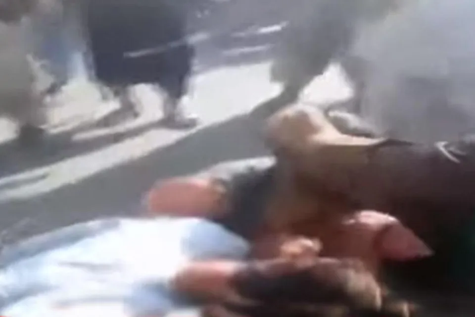 মর্মান্তিক তালিবানি অত্যাচার শুরু, চুল কেটে দেওয়া হচ্ছে শাস্তি