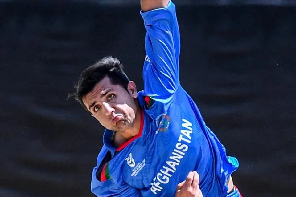 বিগ ব্যাশ লিগে খেলবেন আফগানিস্তানের পেসার