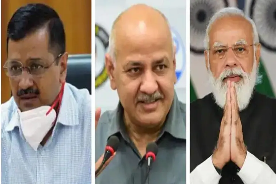 প্রত্যেকদিন খেলা করছে ED, CBI: কেজরিওয়াল