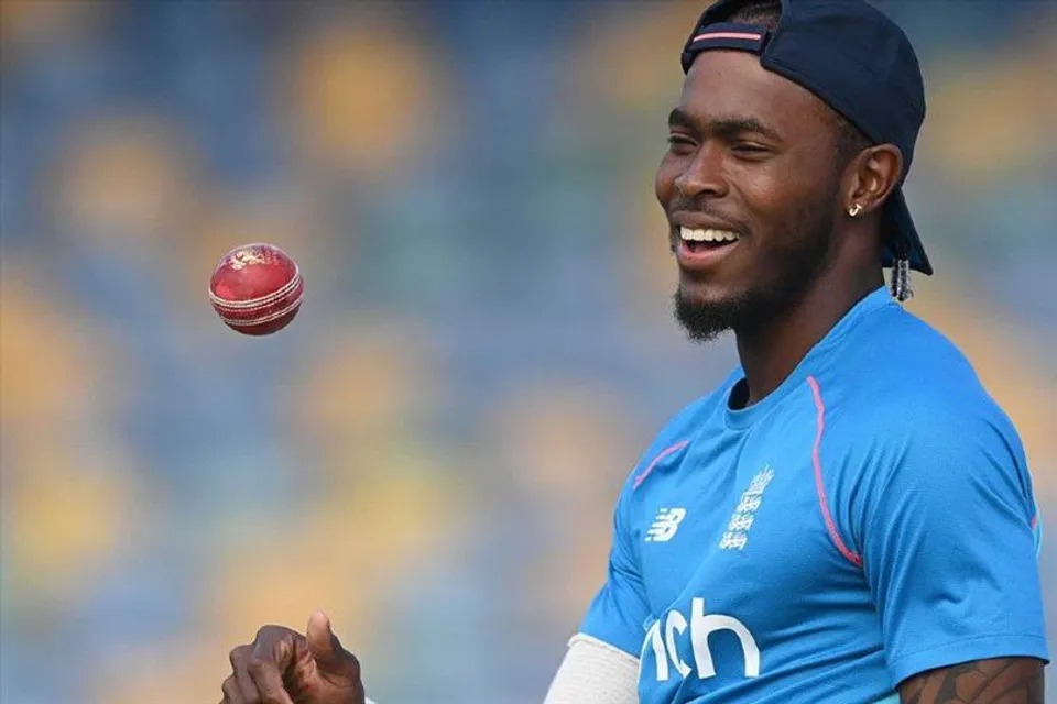 চোট সারিয়ে আইপিএল-এ খেলতে পারেন আর্চার