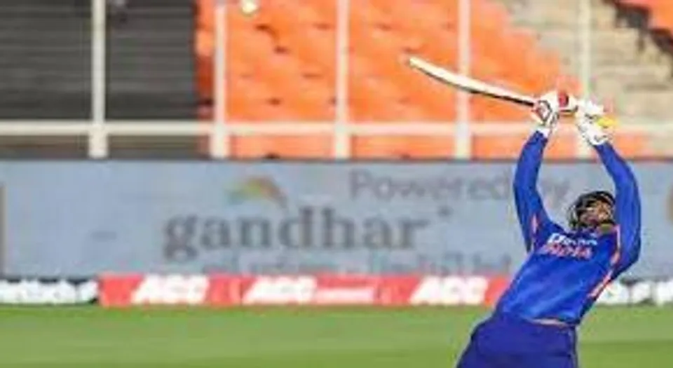 প্রথম ম্যাচেই বাজিমাত হুডার, ৭ উইকেটে জয়ী ভারত