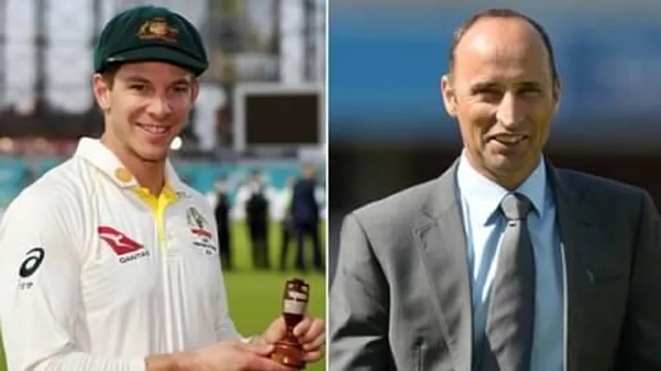 পেইনকে এক হাত নিলেন নাসের হুসেন