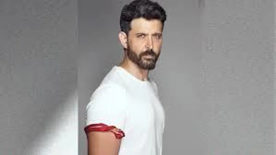 নিজের অবসর সময়ে কি করে ঋত্বিক রোশন?