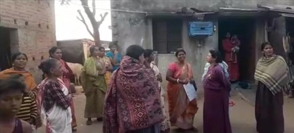 বাইকের ধাক্কায় প্রাণ গেলো পৌঢ়'র