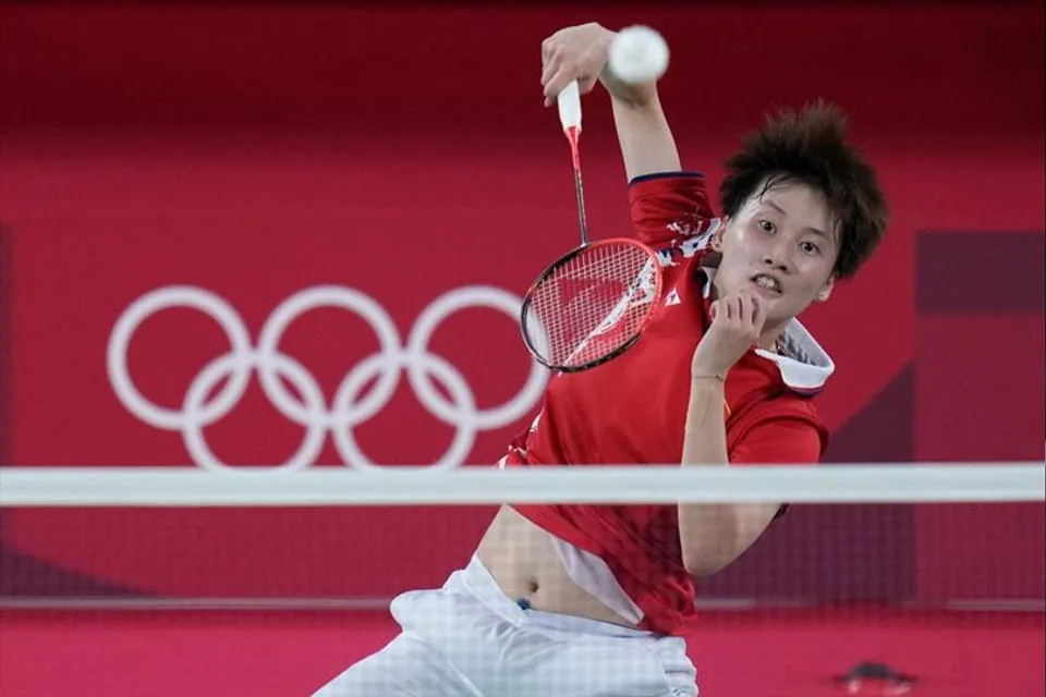 ইন্ডিয়া ওপেন থেকে নাম প্রত্যাহার করলেন চেন ইউ ফেই