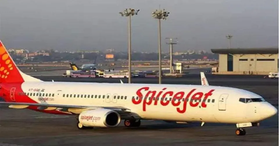 ভারতীয়দের ফেরাতে বিশেষ উদ্ধারকারী বিমান চালাবে স্পাইসজেট