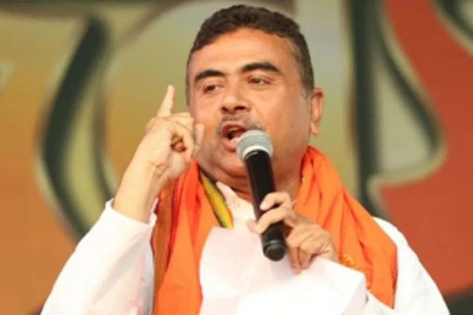 'কেন্দ্রের জল প্রকল্পের টাকাও পাবে না'