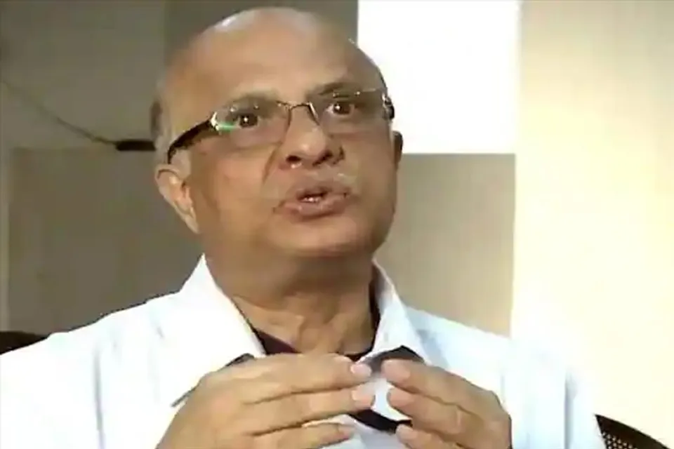 ভোট পিছনো নিয়ে কী মত চিকিৎসক অপূর্ব ঘোষের?