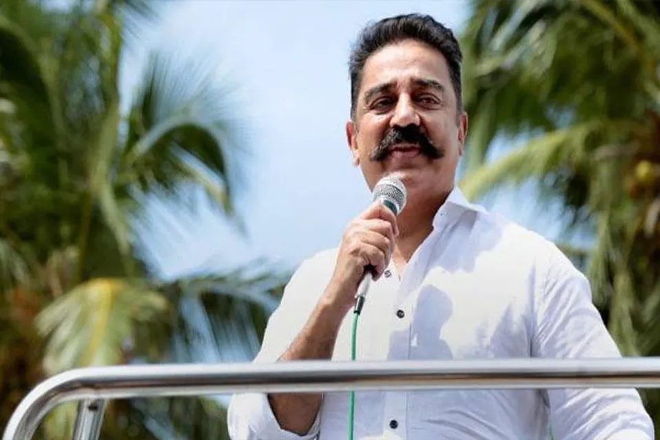 এবার হাসপাতালে ভর্তি হলেন কমল হাসান