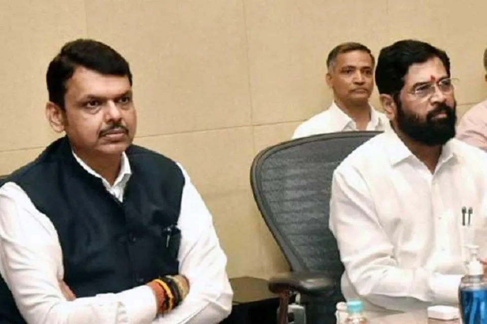 ফ্লোর টেস্ট চলাকালীন অনুপস্থিত ছিলেন ২২ জন বিধায়ক