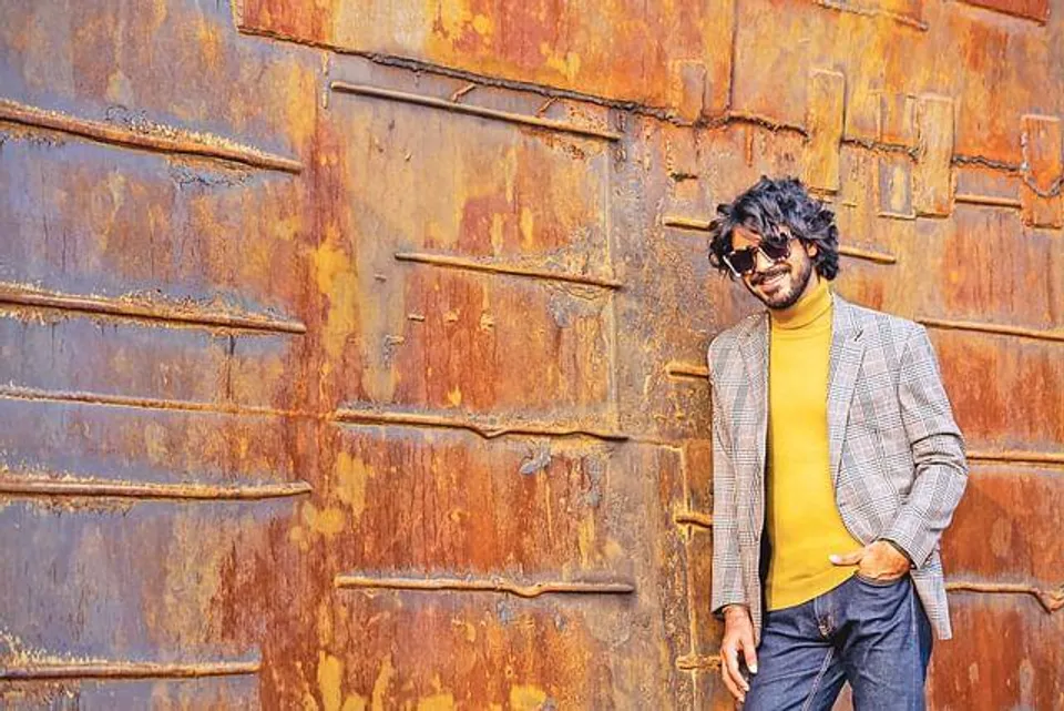 শীত কাটাতে স্টাইলিশ পোশাক