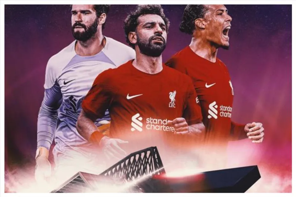 সমর্থকদের প্রতি লিভারপুলের মানবিক আবেদন