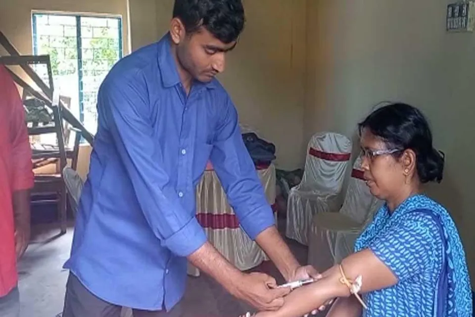 লাফিয়ে লাফিয়ে বাড়ছে ডেঙ্গি আক্রান্তের সংখ্যা