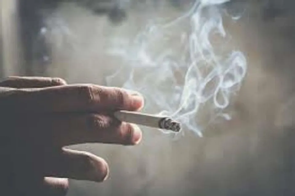 আরও বাড়তে চলেছে সিগারেটের দাম