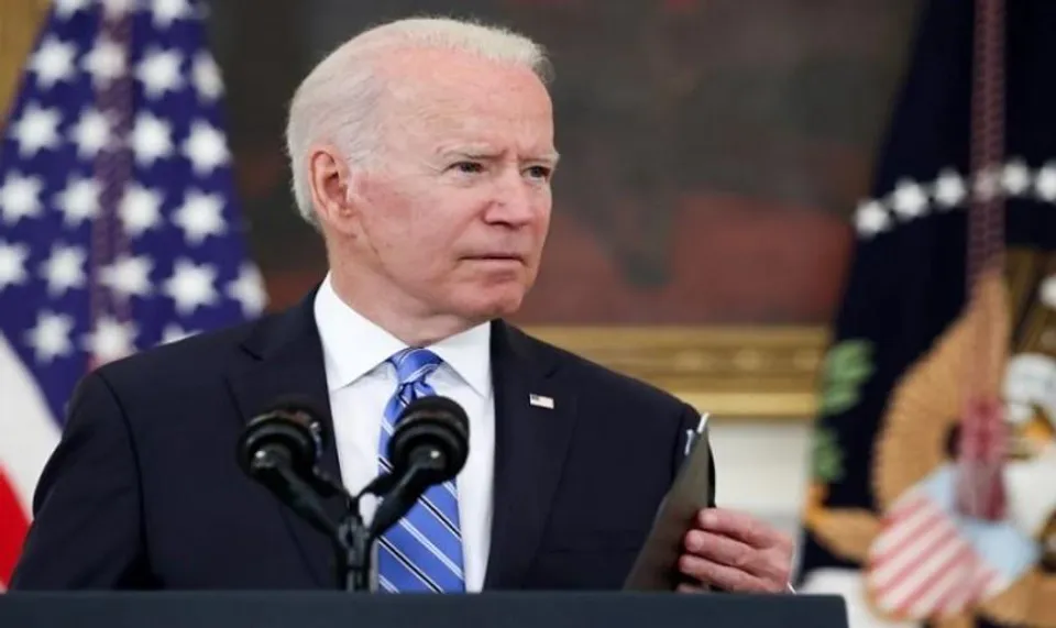 ইউক্রেন যুদ্ধের ‘টার্নিং পয়েন্ট’ নিয়ে যা বললেন বাইডেন