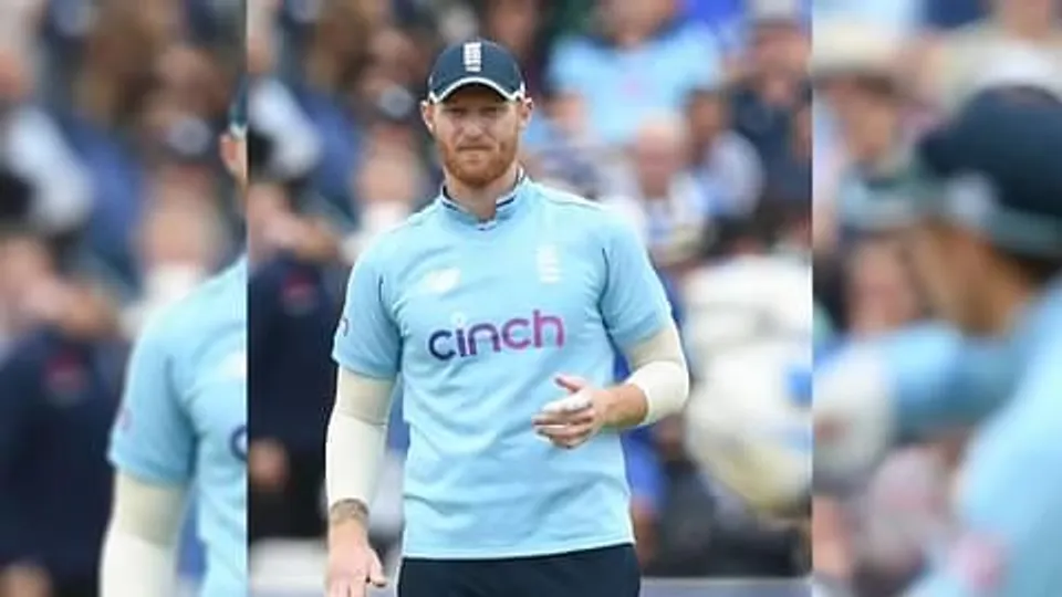 ফের ময়দানে বেন স্টোকস