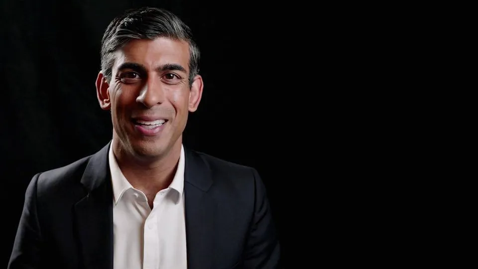 ব্রিটেনের নয়া প্রধানমন্ত্রী হওয়ার দৌড়ে নেমে পড়লেন ঋষি সুনক