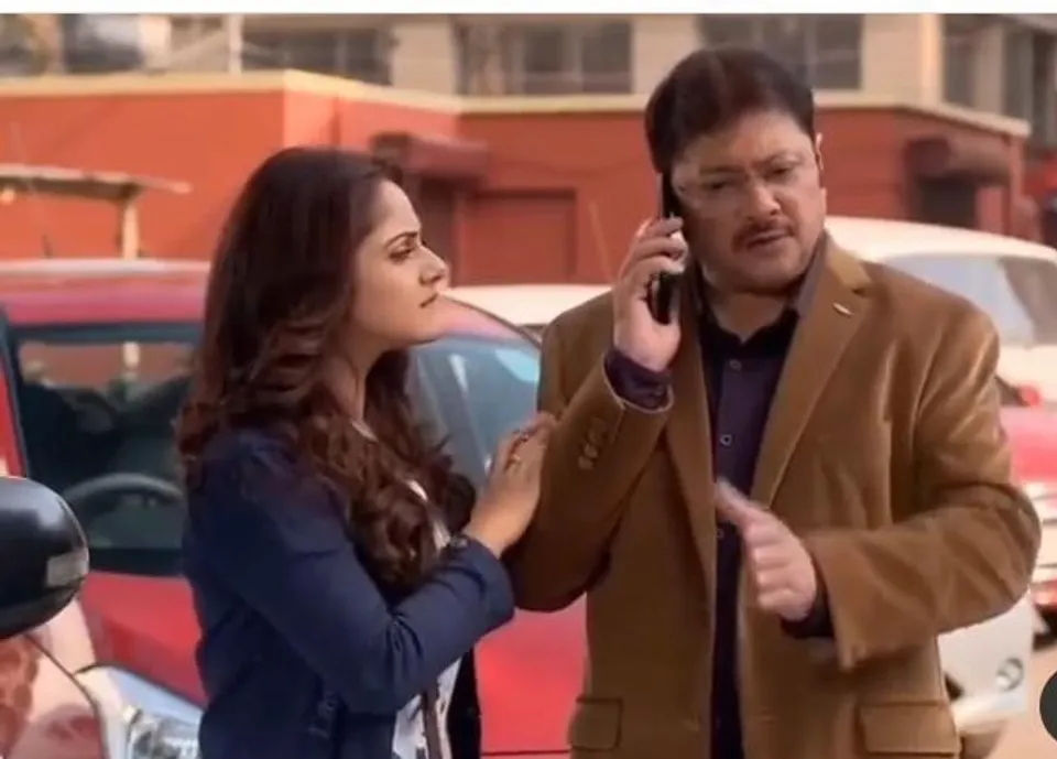 অভিষেক চ্যাটার্জীর প্রয়াণে সোশ্যাল মিডিয়ায় আবেগপ্রবণ তৃণা সাহা