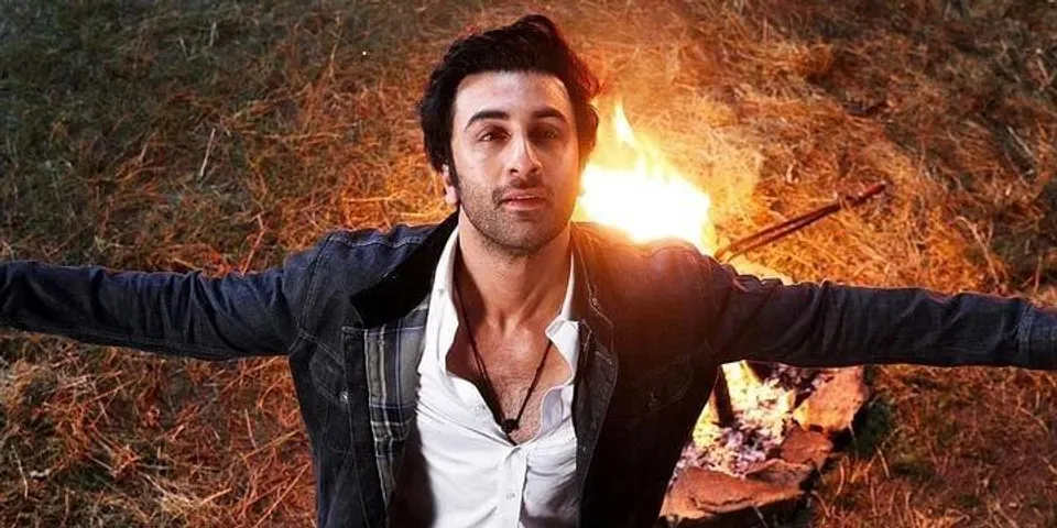 অরিজিৎ এর গলায় 'ব্রহ্মাস্ত্র' এর নতুন গান প্রকাশ্যে