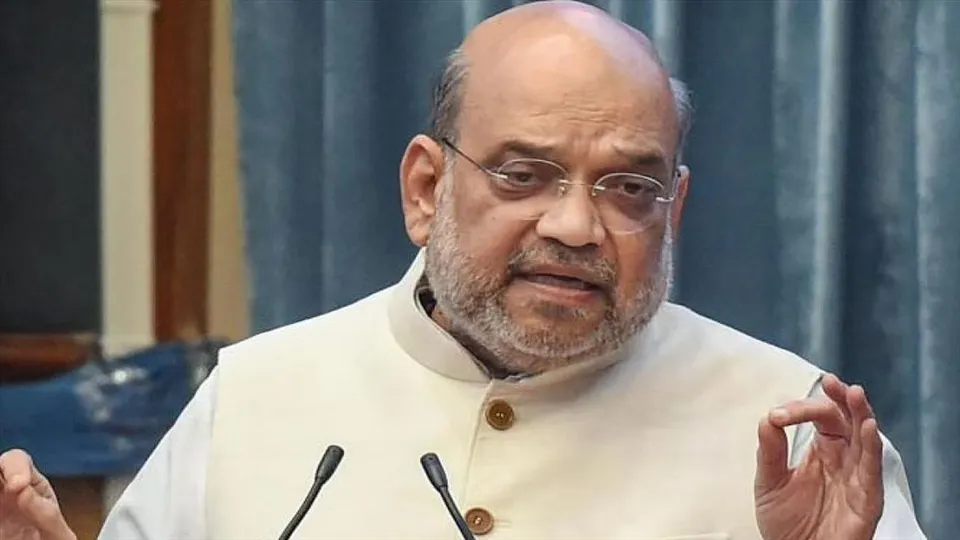 সন্ত্রাসের বলি হওয়া মানুষগুলোরও মানবাধিকার রয়েছে, বললেন শাহ