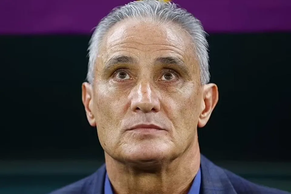 ছিনতাইয়ের শিকার ব্রাজিলের প্রাক্তন কোচ তিতে