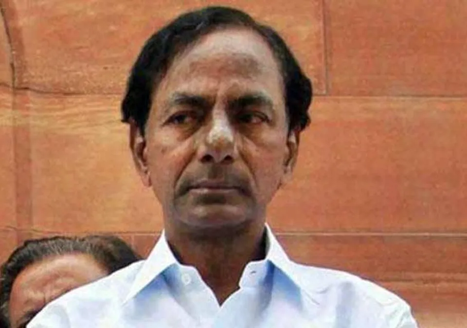 বিজেপির বিরুদ্ধে বিস্ফোরক চন্দ্রশেখর