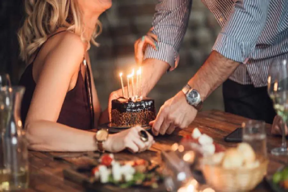 আনএক্সপেক্টেড সারপ্রাইস