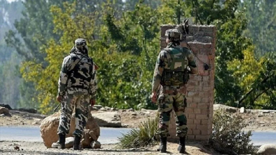 নিখোঁজ জওয়ানের মৃতদেহ মিলল কাশ্মীরে