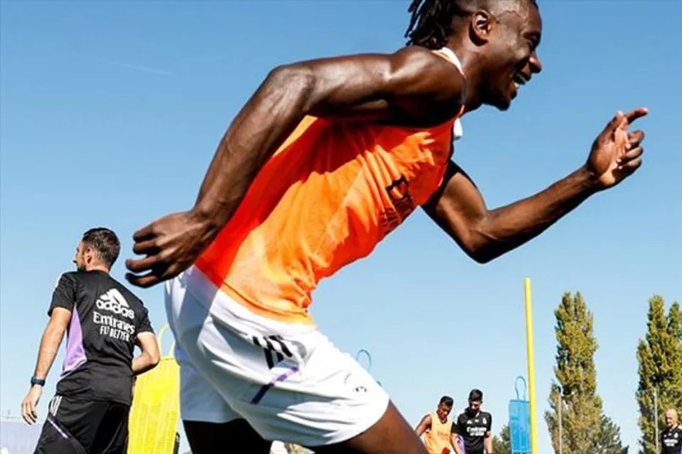 লা লিগা ম্যাচের আগে প্রকাশিত রিয়াল মাদ্রিদের স্কোয়াড